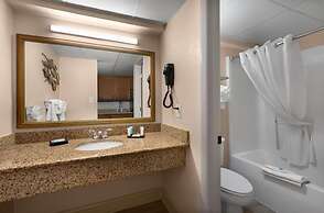 Sea Crest Oceanfront Resort