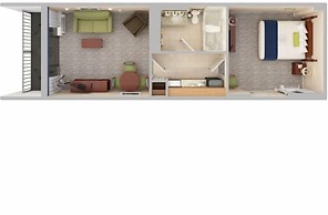 Sea Crest Oceanfront Resort