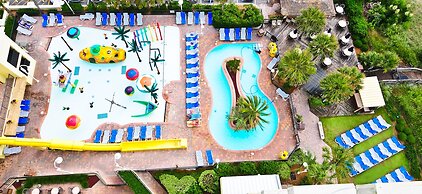 Sea Crest Oceanfront Resort