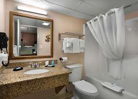 Sea Crest Oceanfront Resort