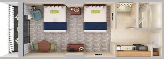 Sea Crest Oceanfront Resort