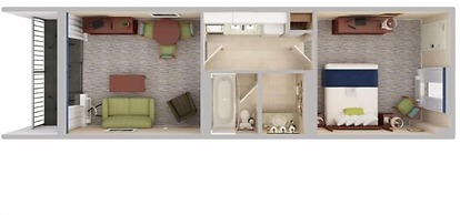 Sea Crest Oceanfront Resort