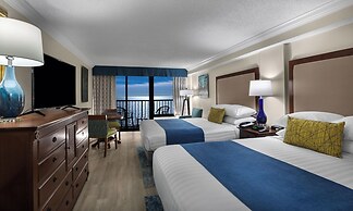 Sea Crest Oceanfront Resort