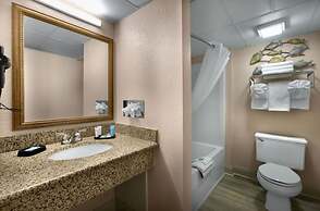 Sea Crest Oceanfront Resort