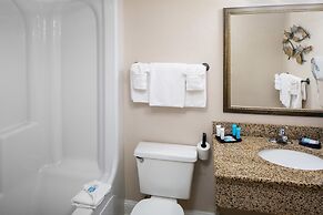 Sea Crest Oceanfront Resort