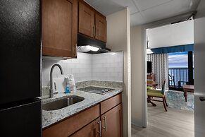 Sea Crest Oceanfront Resort