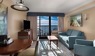 Sea Crest Oceanfront Resort