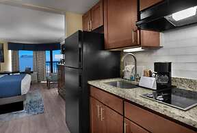 Sea Crest Oceanfront Resort