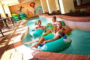 Sea Crest Oceanfront Resort