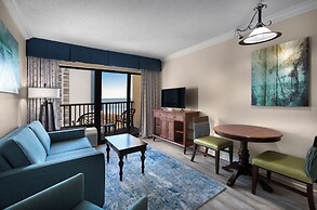 Sea Crest Oceanfront Resort