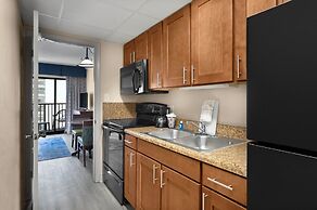 Sea Crest Oceanfront Resort