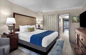 Sea Crest Oceanfront Resort