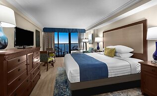 Sea Crest Oceanfront Resort