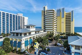 Sea Crest Oceanfront Resort