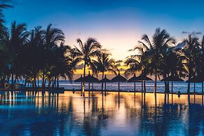 Dinarobin Beachcomber Golf Resort & Spa