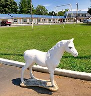 Horse Cave Motel