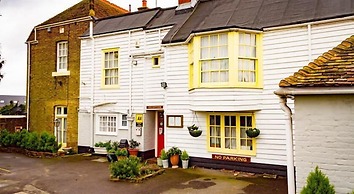 The Beaumont - B&B