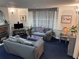 The Beaumont - B&B