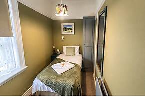The Beaumont - B&B