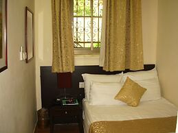 Little House in Bakah