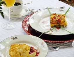 Woodridge Bed & Breakfast of Louisiana