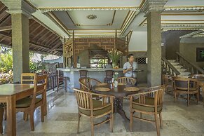 Cendana Resort & Spa