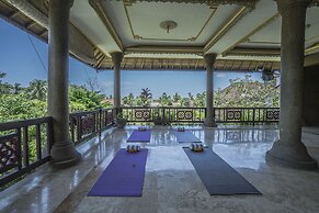 Cendana Resort & Spa