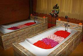 Cendana Resort & Spa