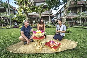 Cendana Resort & Spa