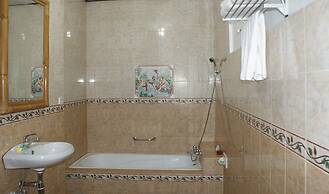 Cendana Resort & Spa