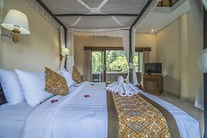 Cendana Resort & Spa