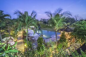 Cendana Resort & Spa