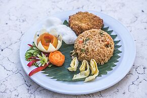 Cendana Resort & Spa