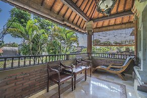 Cendana Resort & Spa