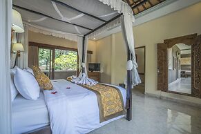 Cendana Resort & Spa