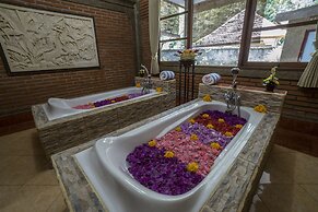 Cendana Resort & Spa