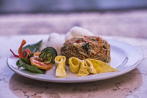 Cendana Resort & Spa