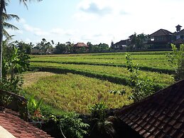 Cendana Resort & Spa