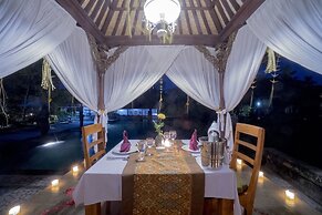 Cendana Resort & Spa