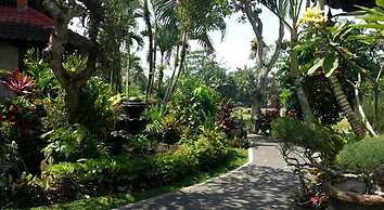 Cendana Resort & Spa