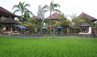 Cendana Resort & Spa