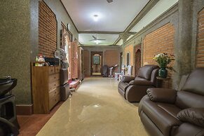 Cendana Resort & Spa