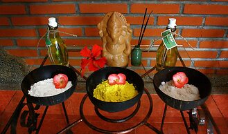 Cendana Resort & Spa