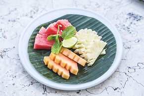 Cendana Resort & Spa