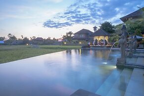 Cendana Resort & Spa