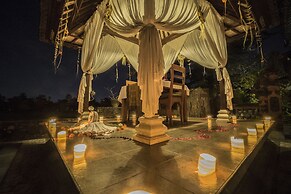 Cendana Resort & Spa