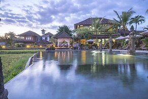 Cendana Resort & Spa