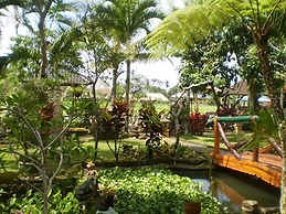 Cendana Resort & Spa