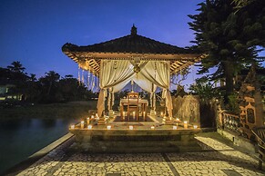 Cendana Resort & Spa