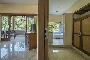 Cendana Resort & Spa